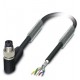 SAC-4P-M 8MR/10,0-950 1550876 PHOENIX CONTACT Cavo di sistema bus