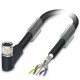 SAC-4P- 5,0-950/M 8FR 1550915 PHOENIX CONTACT Bussystem-Kabel