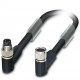 SAC-4P-M 8MR/ 0,13-950/M 8FR 1550957 PHOENIX CONTACT Bus system cable