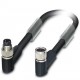 SAC-4P-M 8MR/ 0,13-950/M 8FR 1550957 PHOENIX CONTACT Cable de sistema de bus