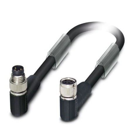 SAC-4P-M 8MR/ 0,13-950/M 8FR 1550957 PHOENIX CONTACT Cavo di sistema bus