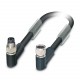 SAC-4P-M 8MR/ 0,3-950/M 8FR 1550960 PHOENIX CONTACT Cavo di sistema bus