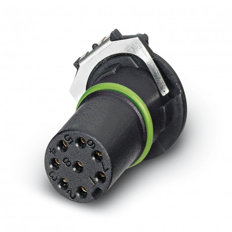 SACC-CI-M12FS-8CON-L180-THR SH 1551422 PHOENIX CONTACT Connecteurs encastrables