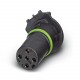 SACC-CI-M12FS-5CON-L180-THR 1551448 PHOENIX CONTACT Connettore da incasso