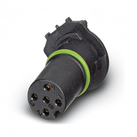 SACC-CI-M12FS-5CON-L180-THR 1551448 PHOENIX CONTACT Connettore da incasso