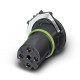 SACC-CI-M12FSD-4CON-L180-THR 1551451 PHOENIX CONTACT Bussystem-Einbausteckverbinder