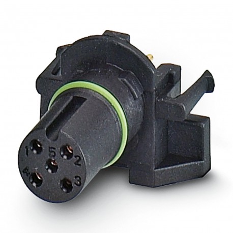 SACC-CI-M12FS-5CON-L180 1551464 PHOENIX CONTACT Passaparete