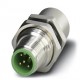 SACC-5P-DSI-M12MS/FS-M16 1551671 PHOENIX CONTACT Wanddurchführung