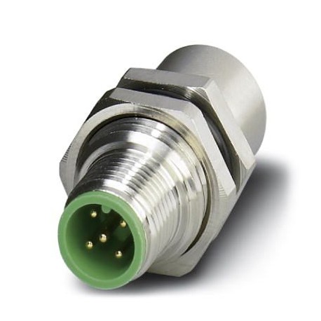 SACC-5P-DSI-M12MS/FS-M16 1551671 PHOENIX CONTACT Wanddurchführung