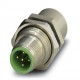 SACC-5P-DSI-M12MSB/FSB-M16 1551684 PHOENIX CONTACT Passaparete