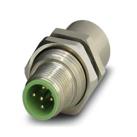 SACC-5P-DSI-M12MSB/FSB-M16 1551684 PHOENIX CONTACT Passaparete