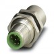 SACC-8P-DSI-M12MS/FS-M16 1551697 PHOENIX CONTACT Traversée de paroi