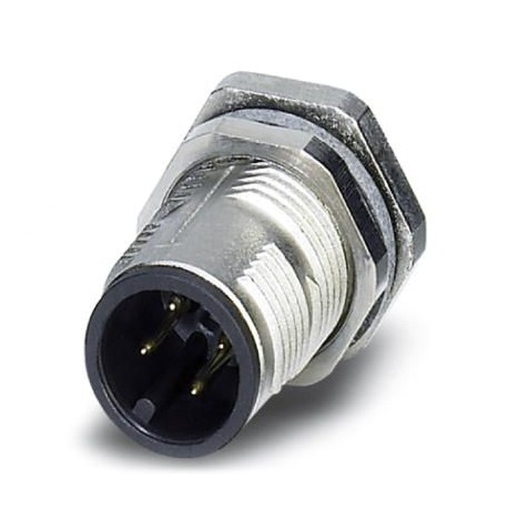 SACC-DSI-MS-4CON-M12 SCO 1551820 PHOENIX CONTACT Passaparete
