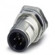 SACC-DSI-MS-5CON-M12 SCO 1551833 PHOENIX CONTACT Passaparete
