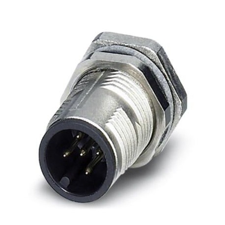 SACC-DSI-MS-5CON-M12 SCO 1551833 PHOENIX CONTACT Traversée de paroi