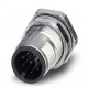 SACC-DSI-MS-8CON-M12 SCO 1551862 PHOENIX CONTACT Wanddurchführung