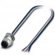 SACC-DSI-MS-4CON-M12/0,5 SCO 1551875 PHOENIX CONTACT Passaparete