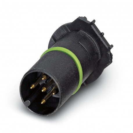 SACC-CI-M12MS-5CON-L180 THR 1552227 PHOENIX CONTACT Connettore da incasso