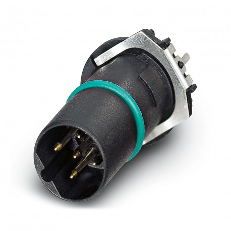 SACC-CI-M12MSB-5CON-L180 THR 1552230 PHOENIX CONTACT Connettore da incasso