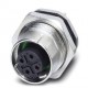 SACC-DSI-FSD-4CON-L180/12 SCO 1552272 PHOENIX CONTACT Bussystem-Einbausteckverbinder