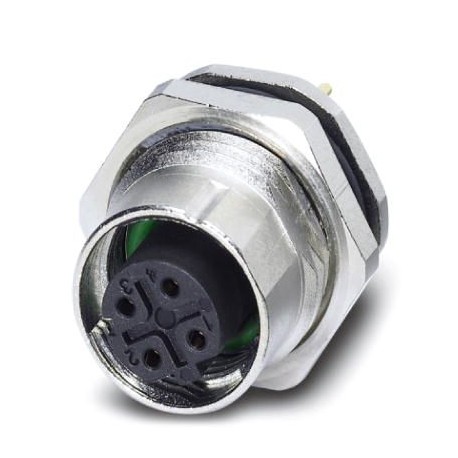 SACC-DSI-FSD-4CON-L180/12 SCO 1552272 PHOENIX CONTACT Bus system flat-type plug