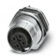 SACC-DSI-FS-5CON-L180/12 SCO 1552285 PHOENIX CONTACT Connettore da incasso
