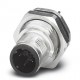 SACC-DSI-MSD-4CON-L180/12 SCO 1552308 PHOENIX CONTACT Connettore da incasso sistema bus