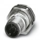 SACC-DSI-MS-5CON-L180/12 SCO 1552311 PHOENIX CONTACT Conector enchufable de montaje incorp.