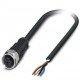 SAC-4P- 1,5-511/M12FS FB 1552421 PHOENIX CONTACT Sensor/actuator cable