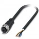 SAC-4P- 3,0-511/M12FS FB 1552434 PHOENIX CONTACT Cable para sensores/actuadores