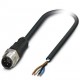 SAC-4P-M12MS/ 3,0-511 FB 1552476 PHOENIX CONTACT Cable para sensores/actuadores