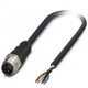 SAC-4P-M12MS/ 5,0-511 FB 1552489 PHOENIX CONTACT Cabo sensor/atuador