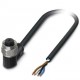 SAC-4P- 3,0-511/M12FR FB 1552515 PHOENIX CONTACT Cable para sensores/actuadores