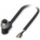 SAC-4P- 3,0-511/M12FR FB 1552515 PHOENIX CONTACT Sensor-/Aktor-Kabel