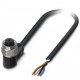 SAC-4P- 5,0-511/M12FR FB 1552528 PHOENIX CONTACT Sensor-/Aktor-Kabel