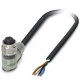 SAC-4P- 5,0-511/M12FR-3L FB 1552560 PHOENIX CONTACT Cavo sensore-attuatore