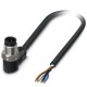 SAC-4P-M12MR/10,0-511 FB 1552612 PHOENIX CONTACT Sensor/actuator cable