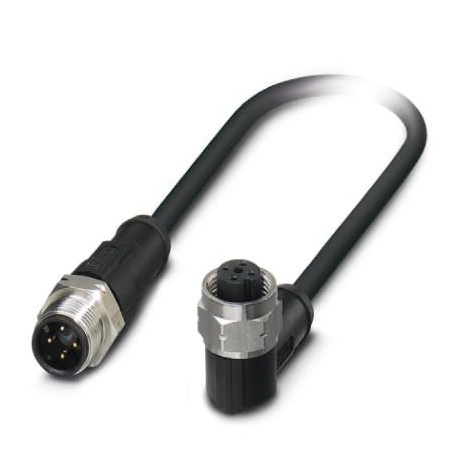 SAC-4P-M12MS/ 0,3-511/M12FR FB 1552667 PHOENIX CONTACT Cavo sensore-attuatore