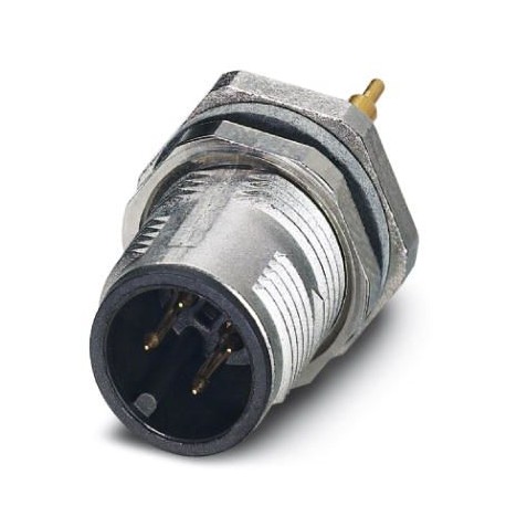 SACC-DSI-MS-4CON-M12-SCO SH 1552955 PHOENIX CONTACT Connettore da incasso