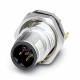SACC-DSI-MSB-5CON-M12-SCO SH 1552971 PHOENIX CONTACT Passaparete