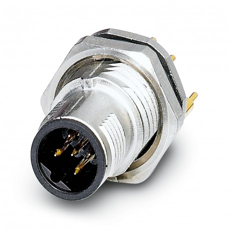 SACC-DSI-MSB-5CON-M12-SCO SH 1552971 PHOENIX CONTACT Traversée de paroi