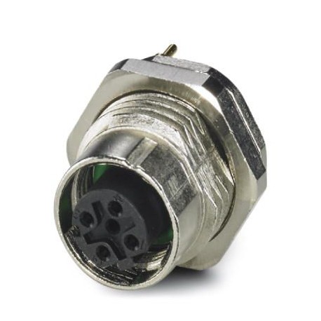 SACC-DSI-FSD-4CON-L180/SCO SH 1553006 PHOENIX CONTACT Bus system flat-type plug