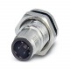 SACC-DSI-MSD-4CON-L180/SCO SH 1553035 PHOENIX CONTACT Connettore da incasso sistema bus
