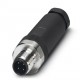 SACC-M12MS-4CON-PG 9-VA 1553174 PHOENIX CONTACT Connecteur