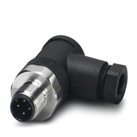 SACC-M12MR-4CON-PG 7-VA 1553200 PHOENIX CONTACT Connecteur