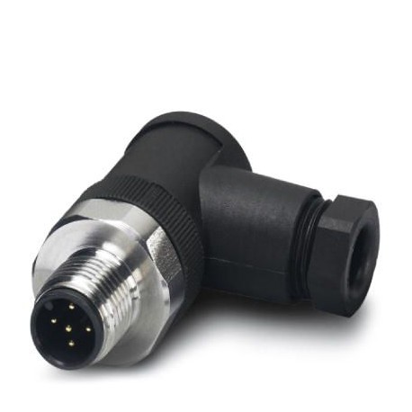 SACC-M12MR-5CON-PG 7-VA 1553213 PHOENIX CONTACT Connecteur