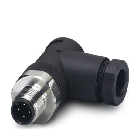 SACC-M12MR-4CON-PG 9-VA 1553226 PHOENIX CONTACT Conector