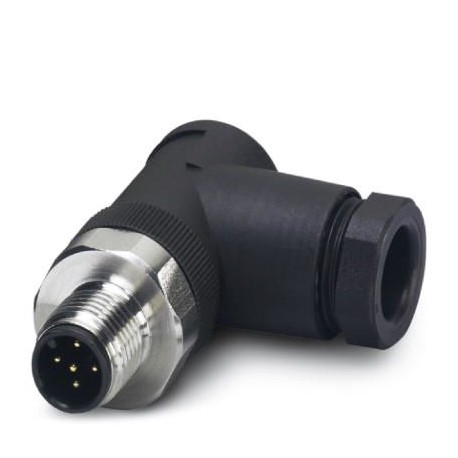 SACC-M12MR-5CON-PG 9-VA 1553239 PHOENIX CONTACT Connecteur