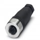 SACC-M12FS-4CON-PG 7-VA 1553242 PHOENIX CONTACT Connettori