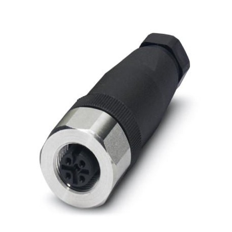 SACC-M12FS-4CON-PG 7-VA 1553242 PHOENIX CONTACT Connettori
